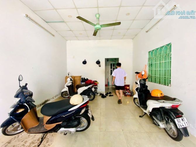 NHÀ 2 TẦNG - HẺM XE HƠI 7M - CÁCH MẶT TIỀN 50M - NGUYỄN HỒNG, P.1, GÒ VẤP - 50M² - 5.95 TỶ - 2