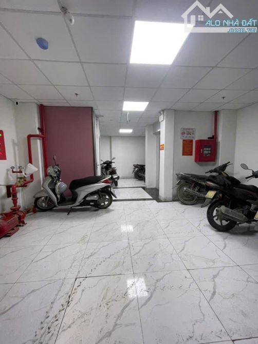 BÁN CĂN HỘ DỊCH VỤ THỤY KHUÊ! 65M2- 7 TẦNG- 17 CĂN HỘ KK- DÒNG TIỀN HÀNG THÁNG 90 TRIỆU