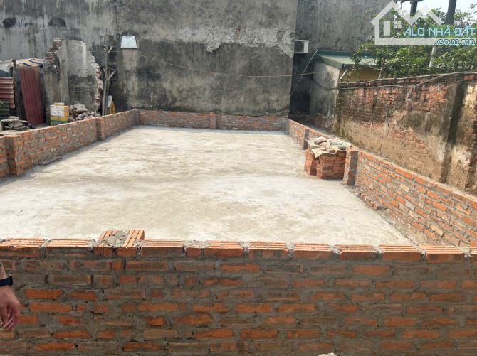 BÁN GẤP MẢNH ĐẤT THƯỢNG THANH, GIÁ ĐẦU TƯ 50M , Ô TÔ TRÁNH TRƯỚC CỬA,  GIÁ NHỈNH 6 TỶ