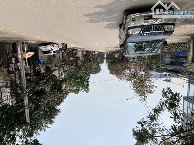TRỤC CHÍNH KINH DOANH ĐINH -TỔ 20 -THỊ TRẤN ĐÔNG ANH