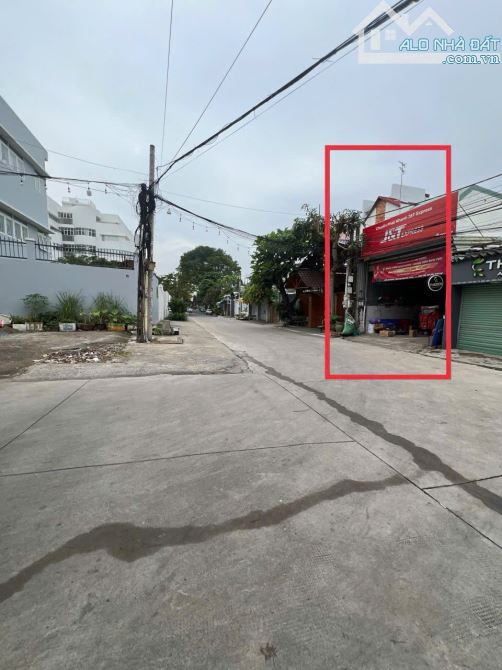 Bán nhà P. Tân Hiệp, ngay trường mầm non Hoa Sen, đường Đồng Khởi vào 100m