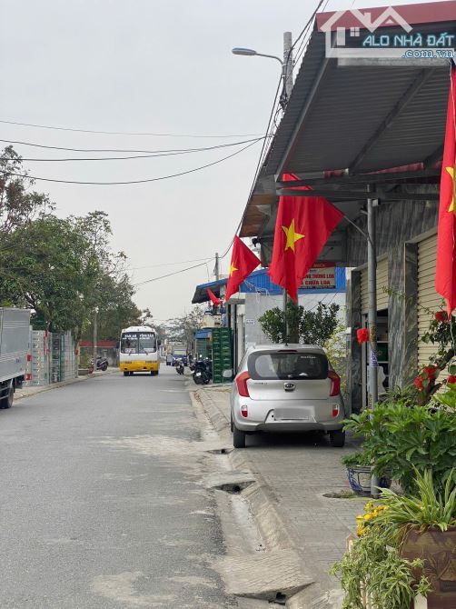 Bán đất mặt đường Đồng Tâm - Phương Khê - Đồng Hòa, tuyến 2 Bùi Viện giá chỉ 33 triệu/m2.