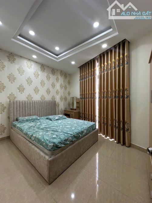 Biệt Thự ngủ quên  đường Đặng Văn Bi nay thức giất lên sàn tìm chủ mới.
