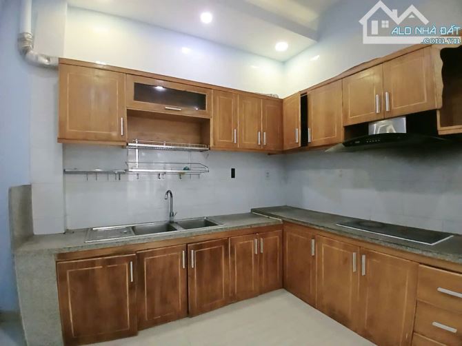NHÀ ĐẸP 3 TẦNG HXH GẦN TÔ NGỌC VÂN, TAM BÌNH, TP. THỦ ĐỨC – 83M² – CHỈ 5.3 TỶ