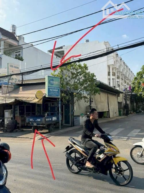 Bán lô đất mặt tiền liên khu 4-5 giá 8,5 tỷ