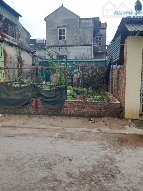 bán lô 42m phú nghĩa đường 6m, kinh doanh giá đầu tư