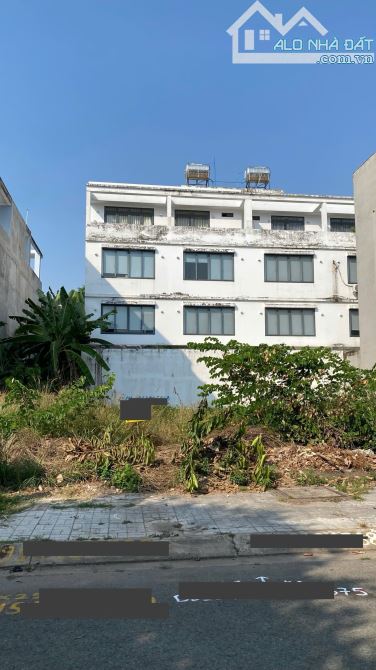 Bán đất TM.Lợi kdc số 1 đường số 99A Quận 2 cũ gần ngay chợ nền X25 (100m2) 12 tỷ