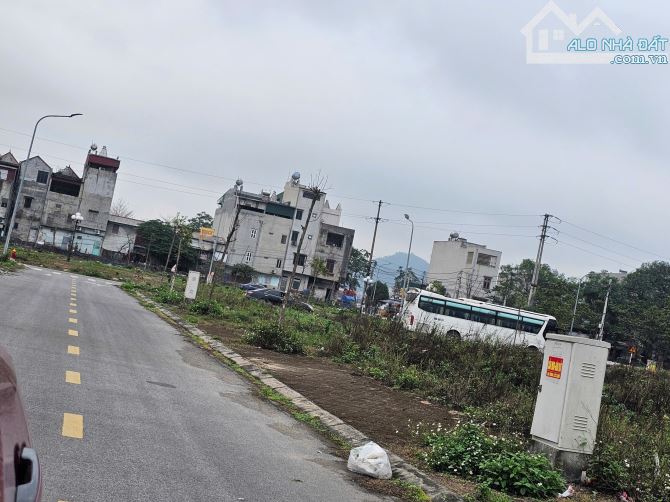 🖲🖲Bán Lô Đẹp Dãy L3 Khắc Niệm 2 Mt 6m Dt 90m2 Hướng ĐN Giá 6.15 Tỷ