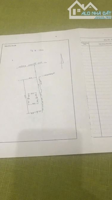 BÁN NHÀ MẶT TIỀN KINH DOANH ĐƯỜNG NGUYỄN HUỆ, TP HUẾ