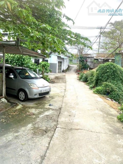 📌📌📌Làm việc trực tiếp!!!bán lô đất đẹp hoà thọ tây giá rẻ