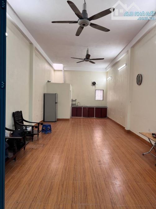 ĐỈNH CHÓP 🏠 BÁN ĐẤT PHÚC LỢI - LONG BIÊN 57m2, KINH DOANH, MẶT PHỐ, NỞ HẬU 💸 5.8 TỈ  📌