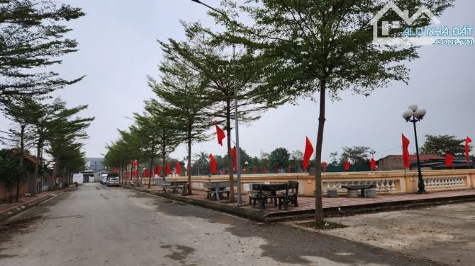 Bán đất Nam Hồng, Đông Anh 56m chỉ 3 tỷ