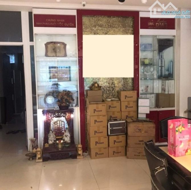 MẶT TIỀN SUẦM UẤT BẬC NHẤT ĐÀ NẴNG - KINH DOANH LÊN NHƯ DIỀU GẶP GIÓ - GẦN SÂN BAY - NGAY