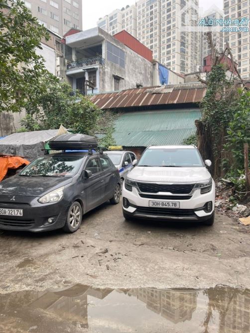SIÊU PHẨM ĐẤT VĨNH TUY – PHÂN LÔ – Ô TÔ TRÁNH – VỊ TRÍ ĐẮC ĐỊA!99M 23 TỶ