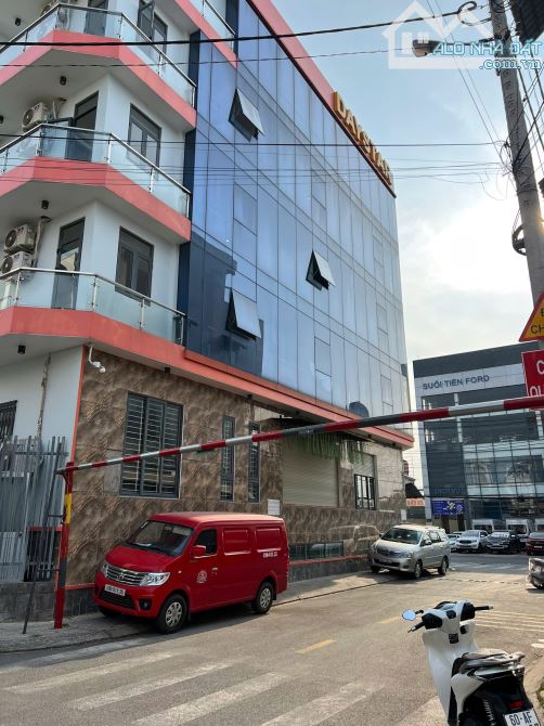 Lô đất nằm hẻm đường Hoàng Hữu Nam, Phường Long Thạnh Mỹ, Tp. Thủ Đức 4 tỷ