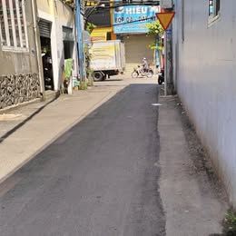 🏡 NHÀ MẶT TIỀN TMT19 CÁCH 21 MÉT RA NGUYỄN ẢNH THỦ, CHỈ HƠN 4 TỶ ĐỒNG