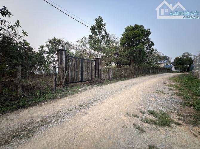 Bán 6000m2 đất view đẹp, giá rẻ tại Cư Yên, Lương Sơn, Hoà Bình