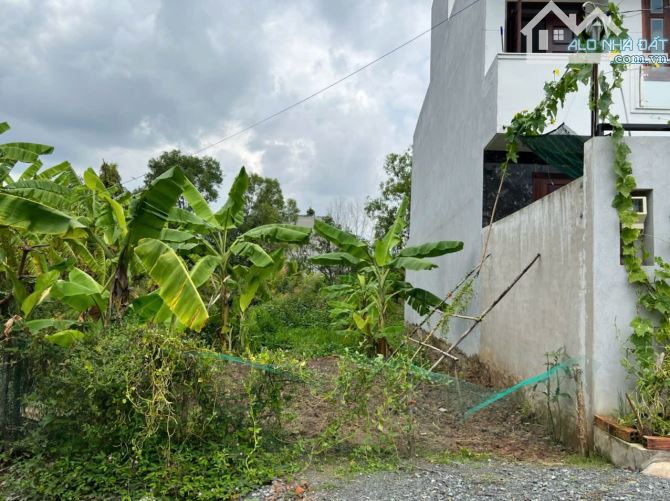 Bán đất đường Phước Thiện, Phường Long Bình, Quận 9