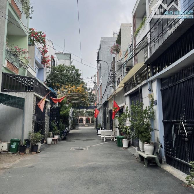 Bán Đất Tặng Nhà C4 - 64m2 - 4.73 Tỷ - Bớt Lộc