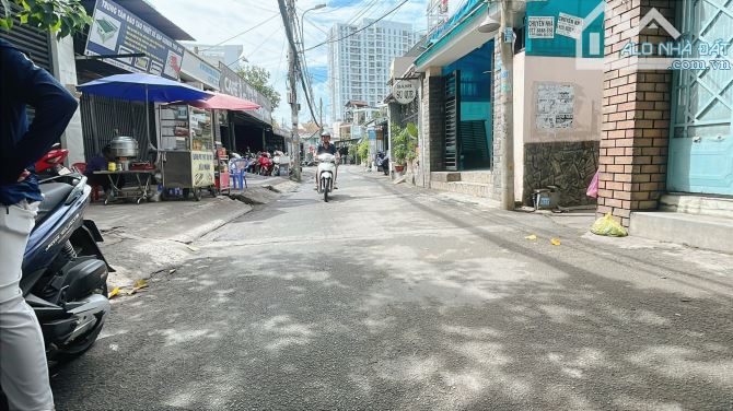 🏕GẤP BÁN NHÀ MẶT TIỀN KINH DOANH 92m2 - 2 tầng trường thọ