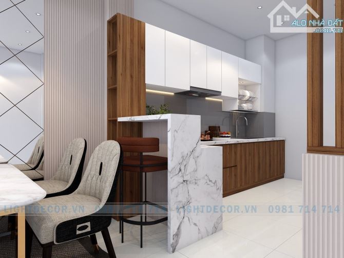 Bán gấp nhà hẻm kinh doanh thông 10m lê thị hồng giá cực tốt 6x20m 5 tầng thang máy 20 tỷ