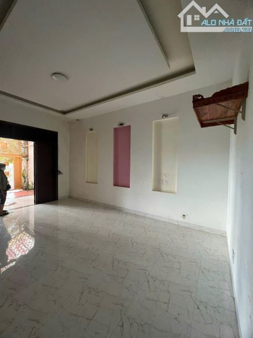 Bán nhà mặt tiền Trần Phú Phường Thành Công