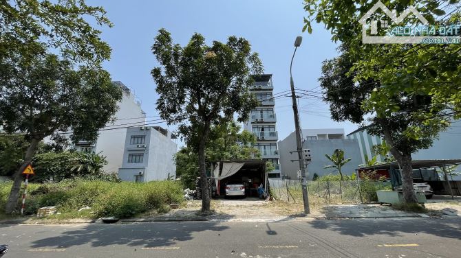 Bán 200m2 đất Mỹ Đa Tây 8 khu Nam Việt Á
