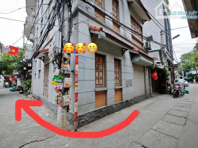 BÁN NHÀ PHỐ NAM DƯ, Ô TÔ QUA NHÀ, LÔ GÓC 3 THOÁNG NGÕ THÔNG 65M2 5T MT5.5M GIÁ CHÀO 10.95T