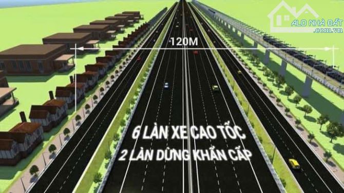 Bán đất nền xã Gia Đông Thuận Thành Bắc Ninh