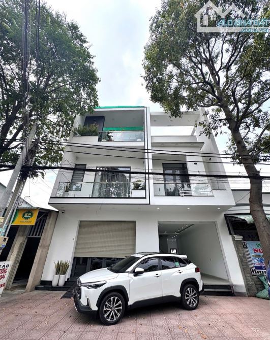 Np491 BÁN NHÀ MT NGUYỄN THÀNH PHƯƠNG P.Thống Nhất