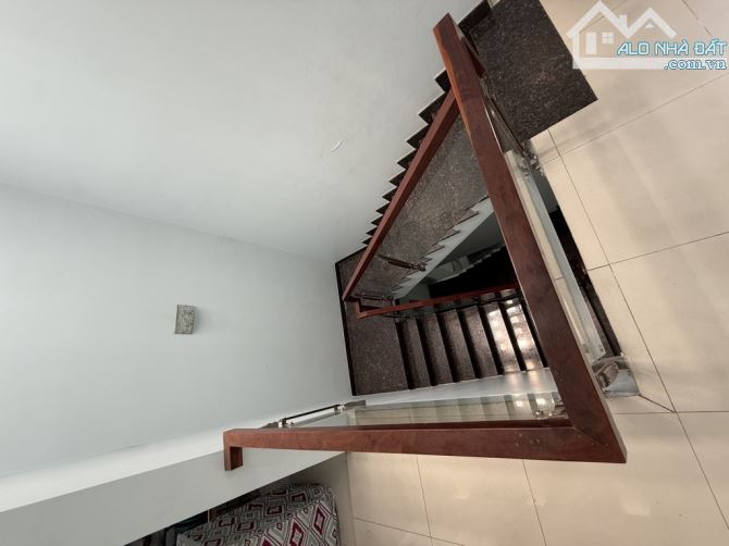 cần bán, NGANG BỀ THẾ 7M, Trương Thị Hoa  Tân Thới Hiệp Quận 12, giá siêu rẻ - 10