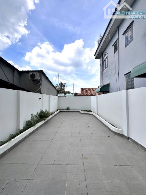 Bán nhà 2 Lầu MT Nguyễn Thành Phương P.Thống Nhất nối liền D2D  DT 128m2 Giá 8ty9 - 10