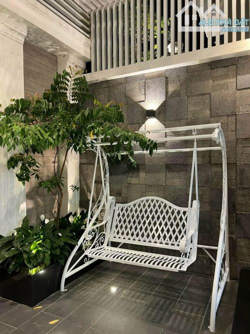 Hiếm Nhà trệt 2 lầu khu Nam Long có 2 mặt tiền Công Viên và Rạch lớn tặng full nội thất - 10