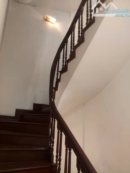 16tỷ ô tô đỗ cửa 60m2, 5tâng ,mt4m tại trung hòa cầu giấy - 10