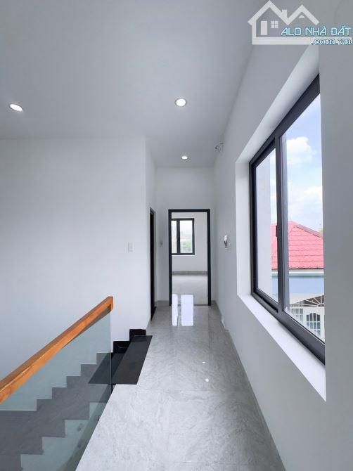 NP491  Bán nhà 2 Lầu MT Nguyễn Thành Phương P.Thống Nhất nối liền D2D - Hiệp Hòa - Biên Ho - 10