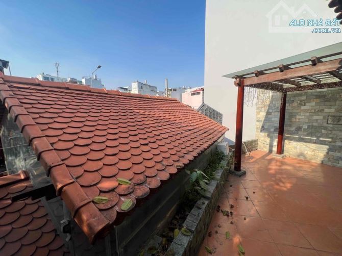 Nhà Góc 2 MTKD Chợ Lớn, P.11, Quận 6 | 10 x 18 | Trệt 1 Lầu | Giá 50tr - 10