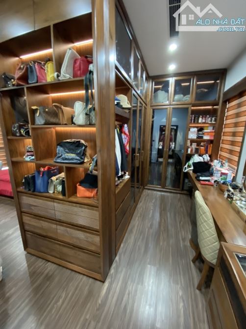 BÁN BIỆT PHỦ NGHỈ DƯỠNG HÒA LẠC - 1367M² - KHÔNG GIAN XANH ĐẲNG CẤP - 11