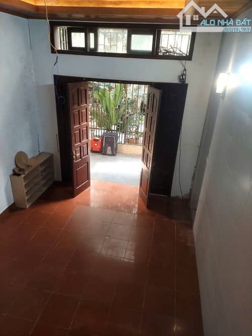 16tỷ ô tô đỗ cửa 60m2, 5tâng ,mt4m tại trung hòa cầu giấy - 11