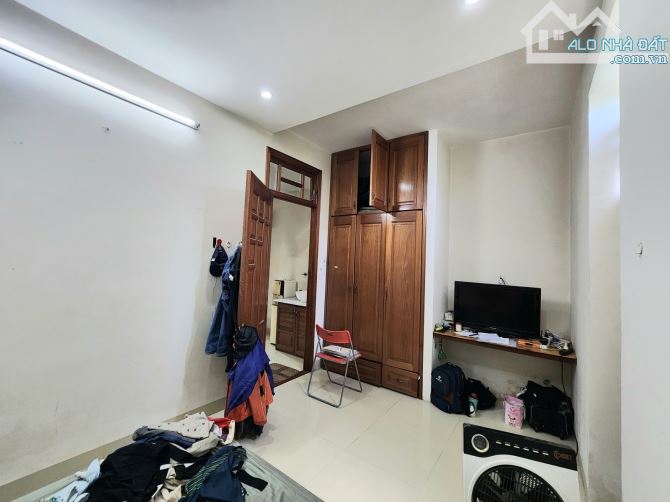 Nhà Hoà Minh,Khu đô thị Phước Lý,100m2,3 tầng,4 ngủ - 1