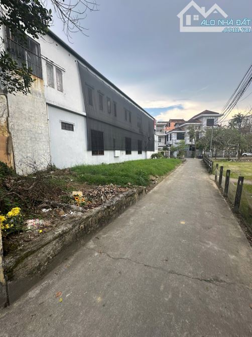 Bán 2 Mặt tiền Nguyễn Sinh Sắc vị trí đắc địa cách Phạm Văn Đồng 50m 5.3 tỉ - 1