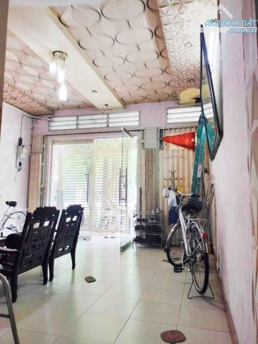 Bán nhà trệt mặt tiền đuờng Thái Sanh Hạnh,phuờng 8 tp Mỹ Tho - 1