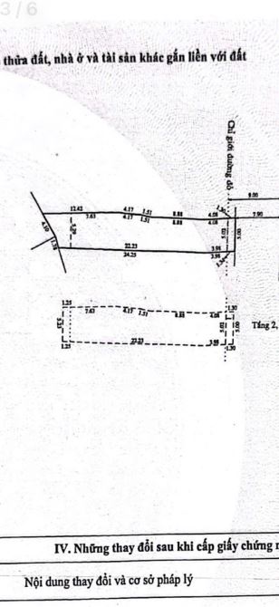 Nhà 3 tầng mặt tiền Phan Bội Châu  16.7 tỷ - 1