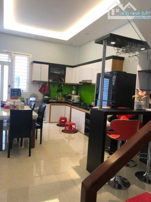 Siêu phẩm HXH thông TTH 21  3Tx 64m2 đẹp lung linh .Giá chỉ  5.4 tỷ (TL) - 1