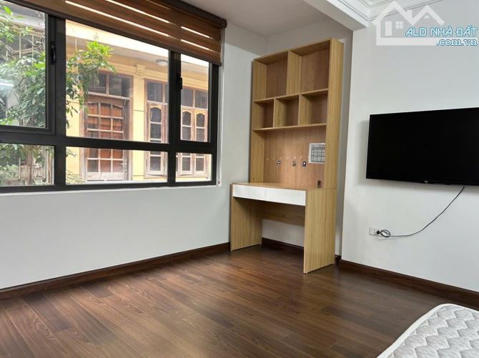 CẦN BÁN GẤP NHÀ ĐẸP - NGUYỄN TRÃI-THANH XUÂN-NHÀ 6 PHÒNG - DÒNG TIỀN 25 TR/THÁNG - LÔ GÓC. - 1