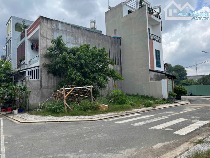 Lô đất dự án việt nhân Gò Cát DT 72m, đẹp nhất Gò cát - 1