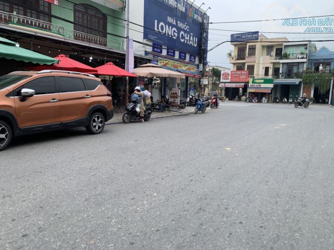 Mặt tiền QL1A, TT Nam Phước, DT khủng 204m2, 2 MT lớn, thu nhập 1tỷ/năm, chỉ 16.x tỷ - 1