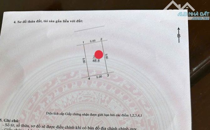 🏡 BÁN ĐẤT THỊ TRẤN ĐÔNG ANH – PHÂN LÔ – VỈA HÈ – Ô TÔ TRÁNH – VỊ TRÍ ĐẸP - 3.85 TỶ - 1