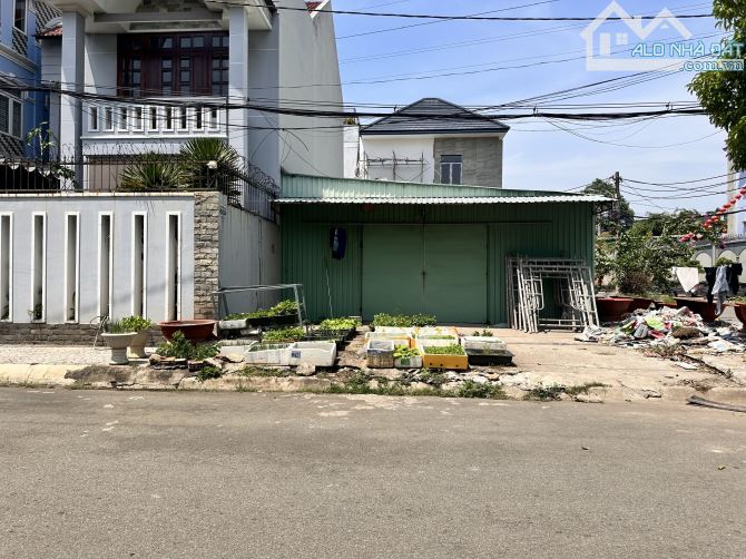 14.8 tỷ- CẦN BÁN LÔ ĐẤT thổ cư 170m2( 8x21m) khu BT cocacola, p.linh trung,tp.thủ đức - 1