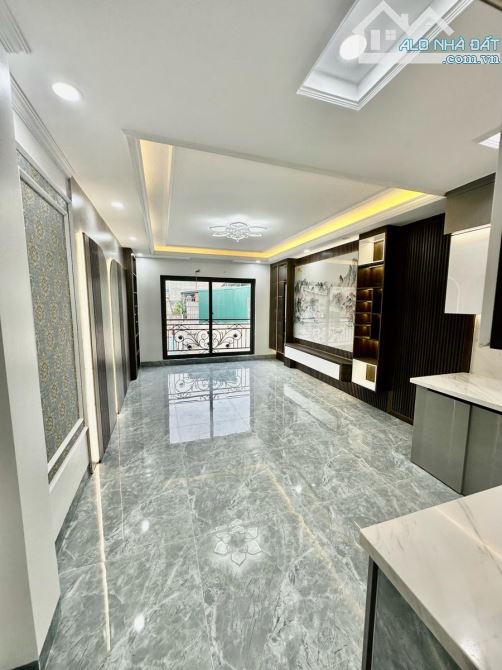 Ô Tô Tránh Kinh Doanh 50m2 x 7T - Thang Máy - Phố Vũ Tông Phan - Thanh Xuân - MT 4.8m. - 1