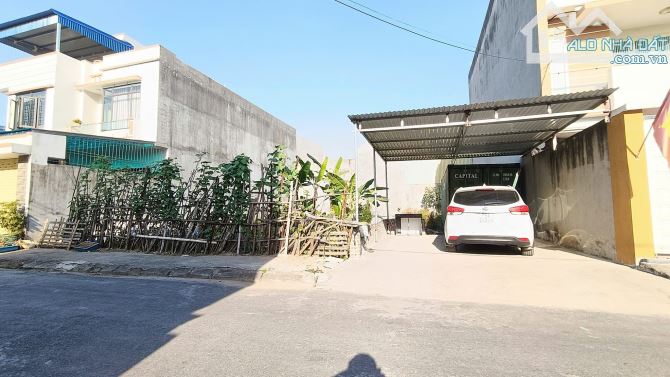 Đất tuyến 2 đường trục phường Nam Sơn, khu dân cư văn minh, ô tô tránh nhau - 1
